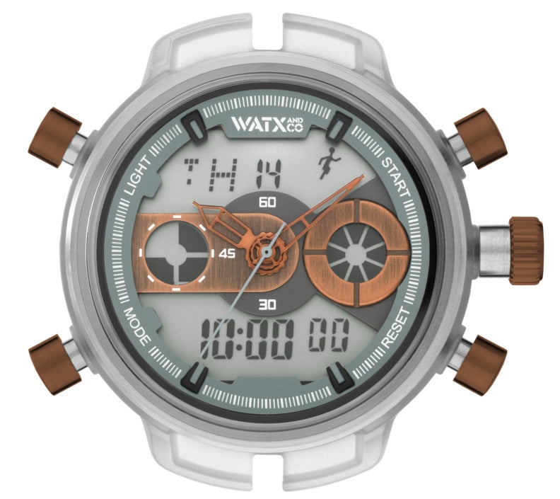 WATX&COLORS RWA2717 Armbanduhr ansicht-3