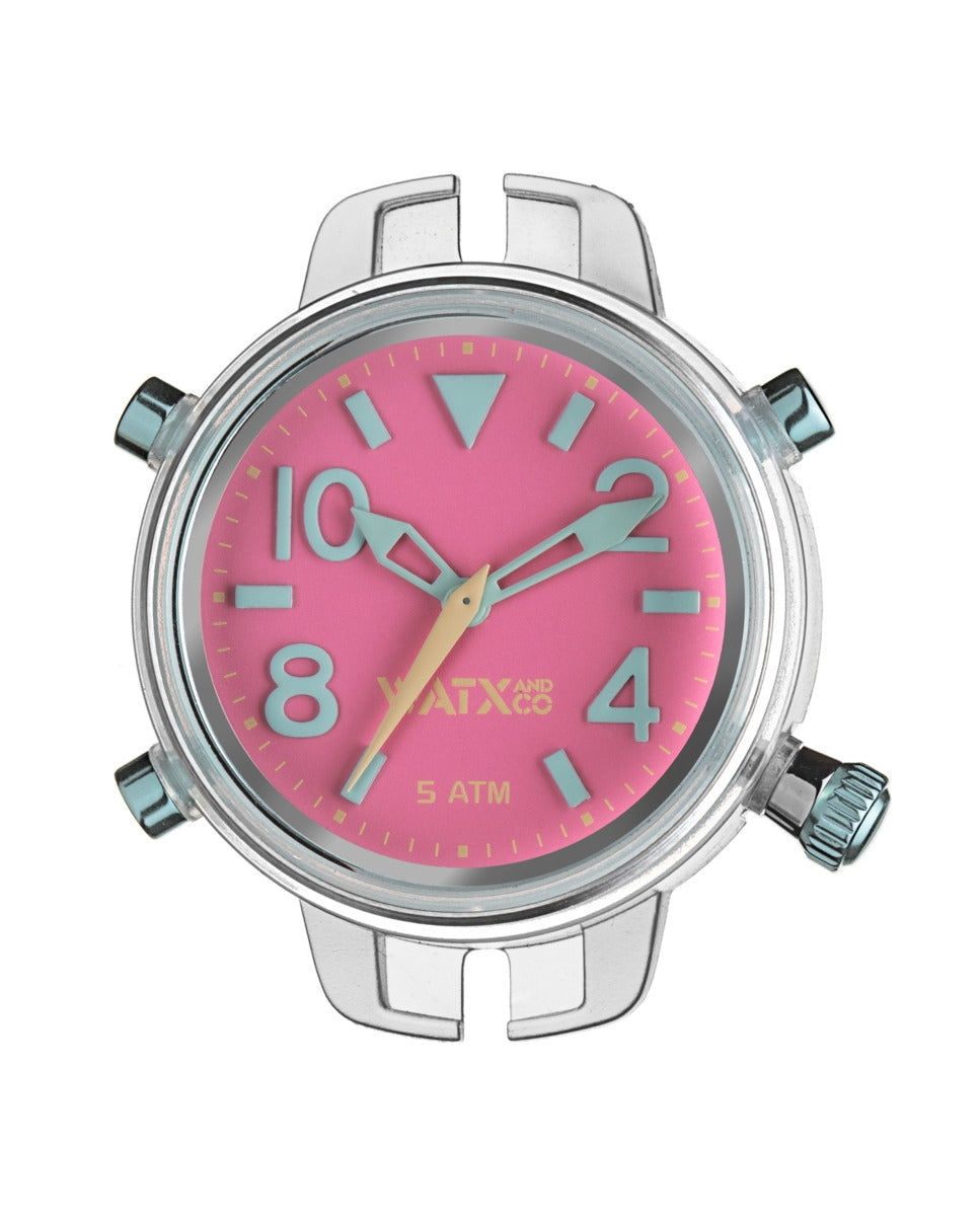 WATX&COLORS RWA3068 Armbanduhr ansicht-3