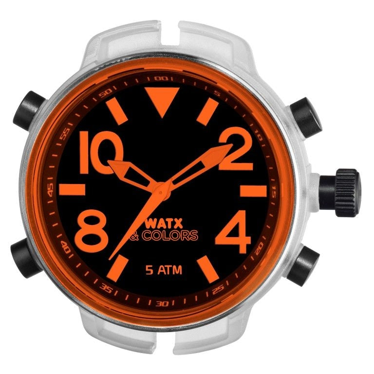 WATX&COLORS RWA3702 Armbanduhr ansicht-3