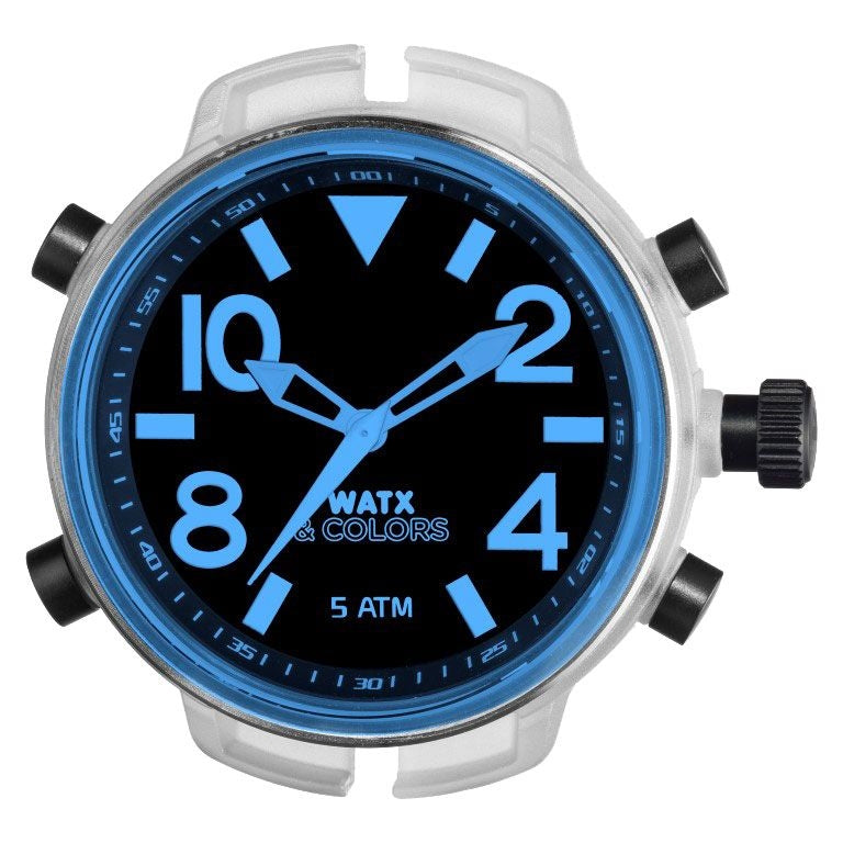 WATX&COLORS RWA3703R Armbanduhr ansicht-3