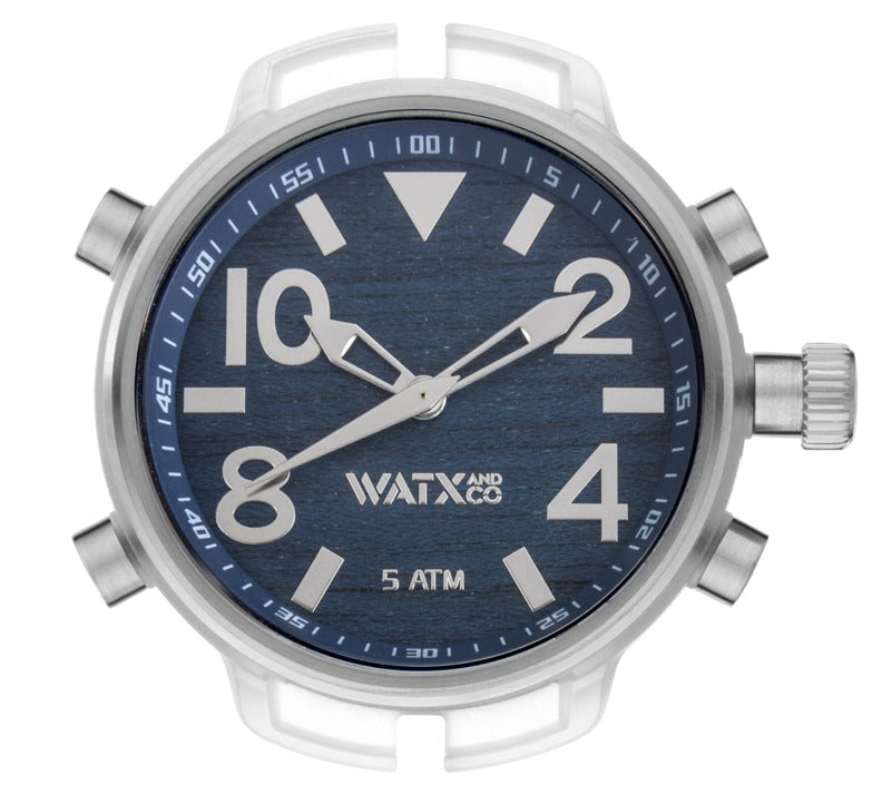 WATX&COLORS RWA3736 Armbanduhr ansicht-3