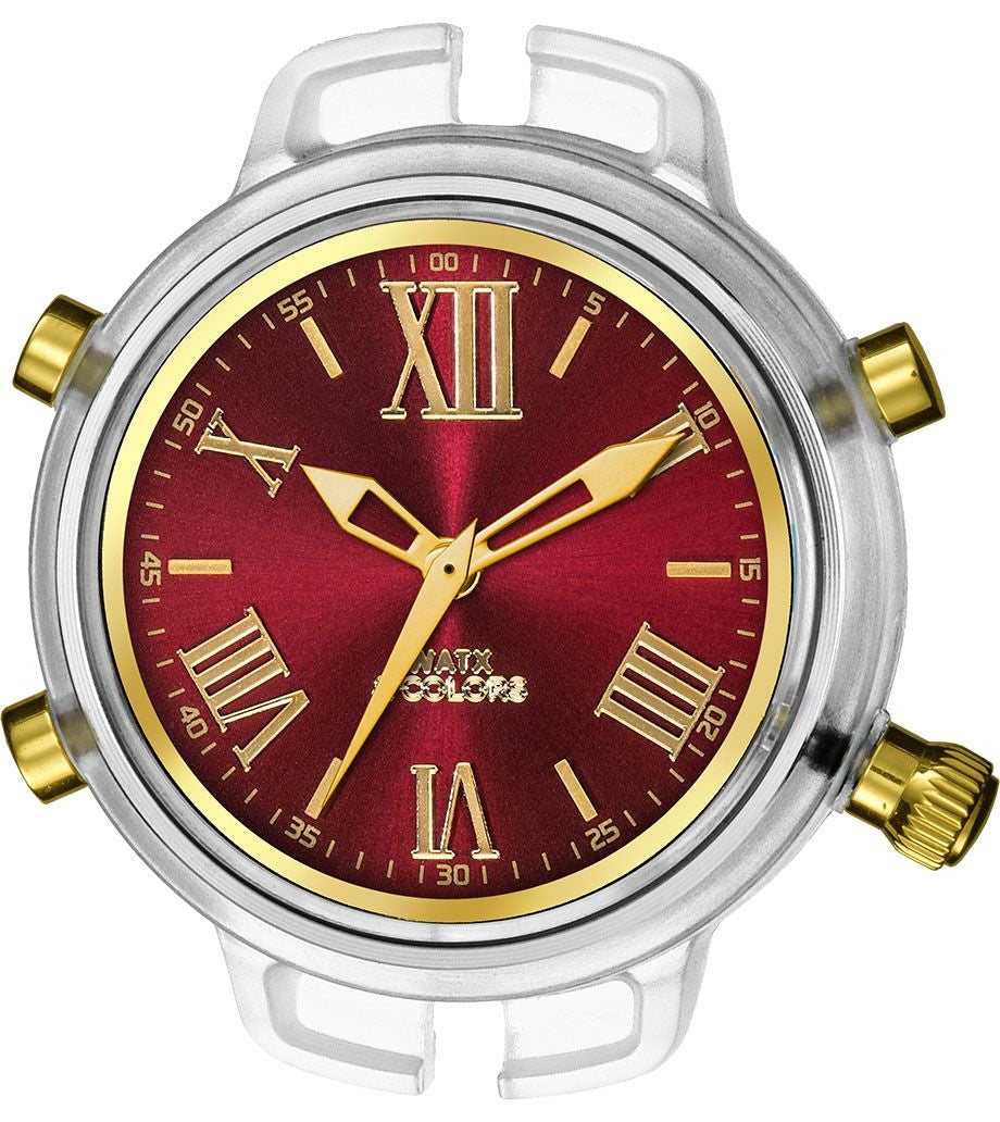 WATX&COLORS RWA4046 Armbanduhr ansicht-3