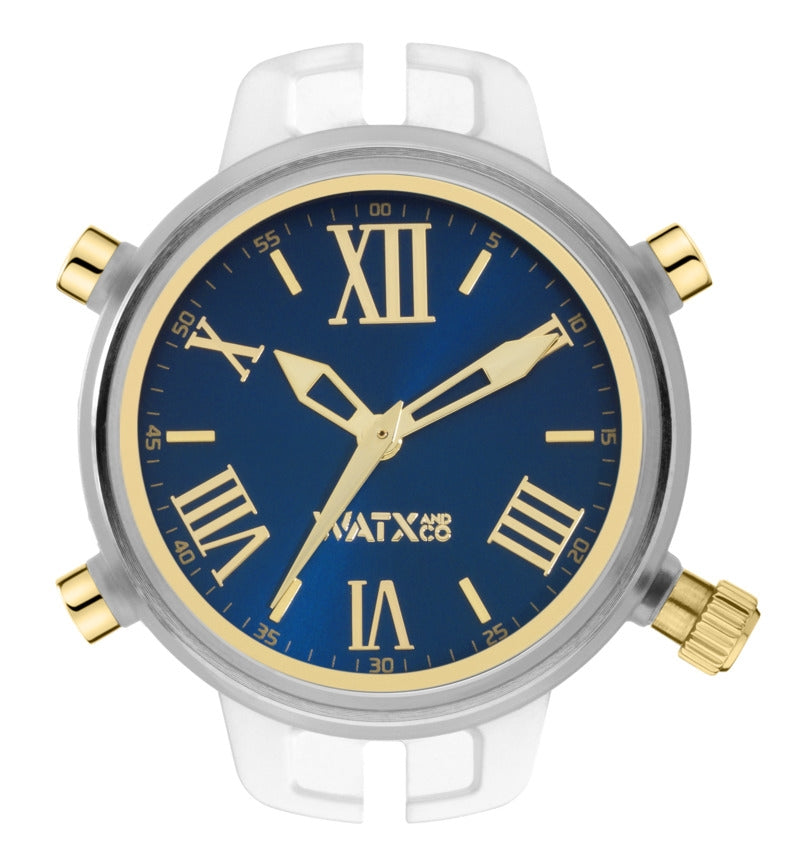 WATX&COLORS RWA4068 Armbanduhr ansicht-3