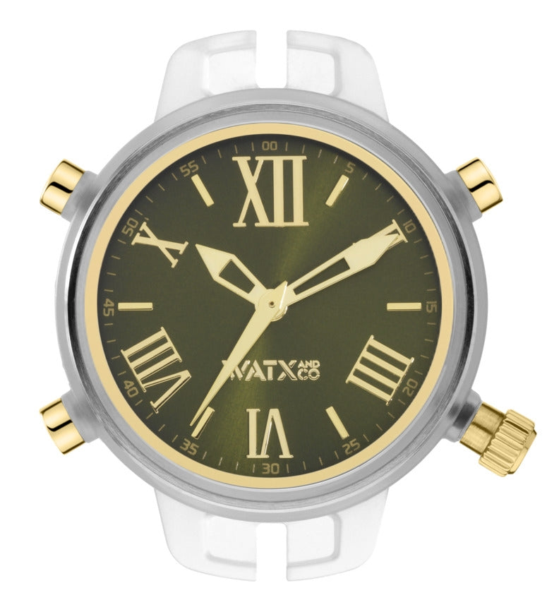 WATX&COLORS RWA4069 Armbanduhr ansicht-3