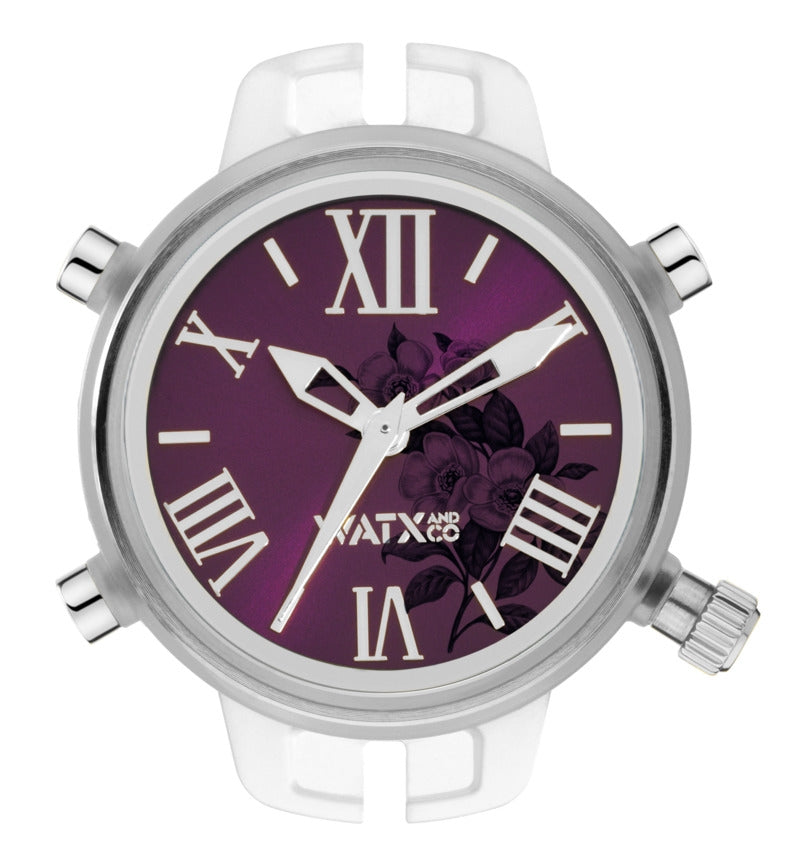 WATX&COLORS RWA4567 Armbanduhr ansicht-3