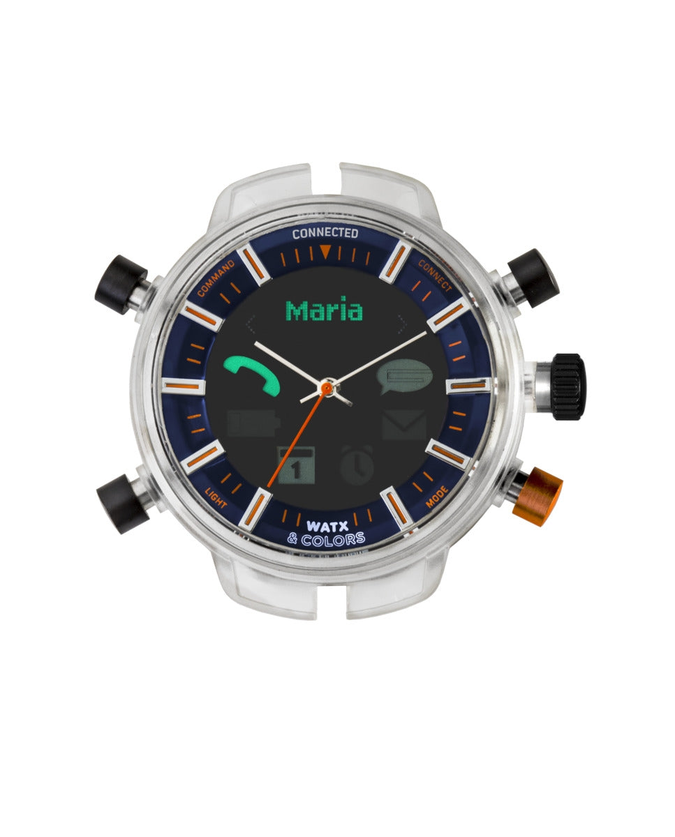 WATX&COLORS RWA6747 Armbanduhr ansicht-3