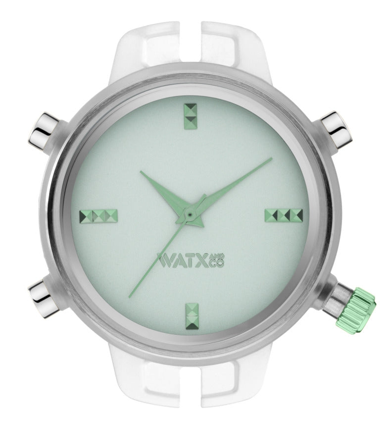 WATX&COLORS RWA7021 Armbanduhr ansicht-3