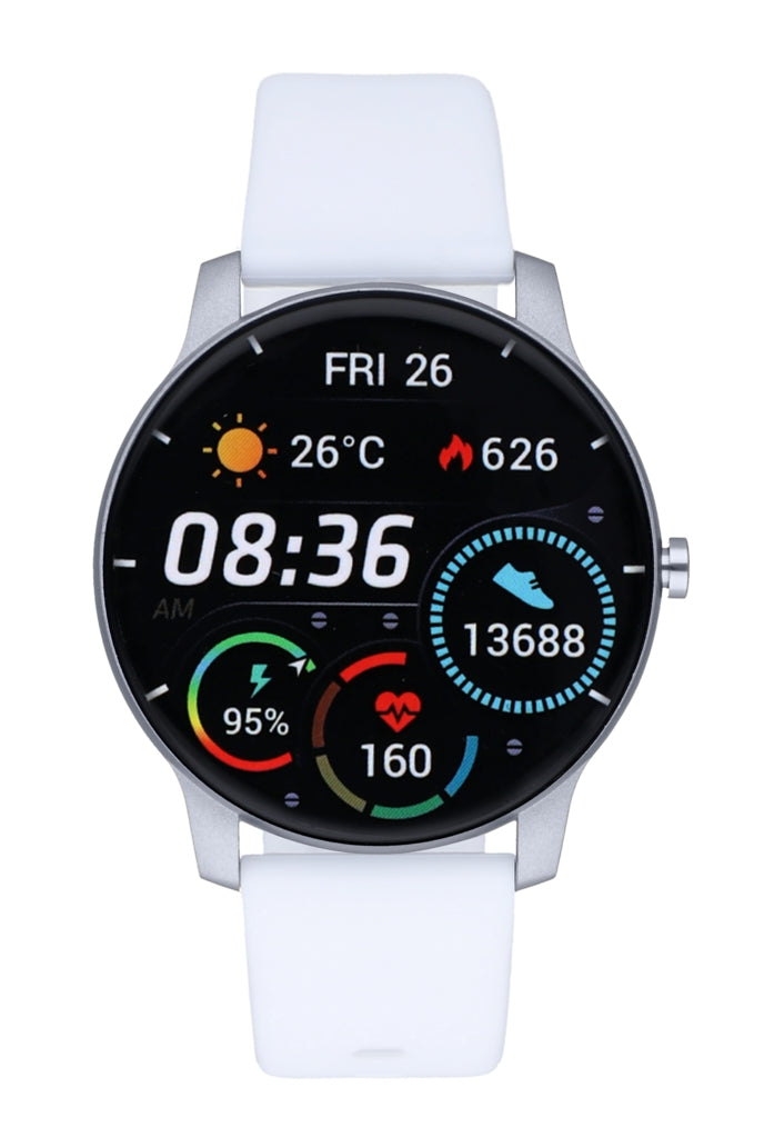 WATX&COLORS WAS4000 Armbanduhr ansicht-3