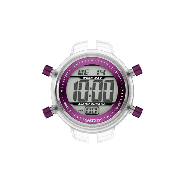WATX&COLORS WATCHES Mod. RWA1520 ansicht-3