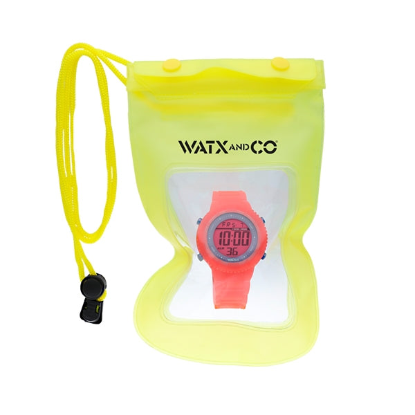 WATX&COLORS WATCHES Mod. WASUMMER20_2 Armbanduhr ansicht-3