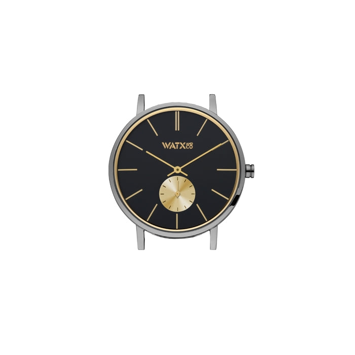 WATX&COLORS WXCA1011 Armbanduhr ansicht-3