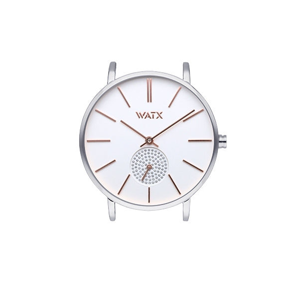 WATX&COLORS WXCA1026 Armbanduhr ansicht-3