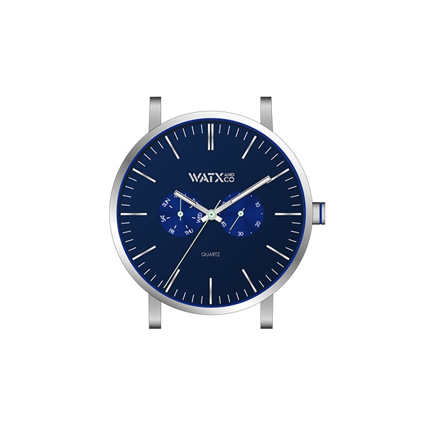 WATX&COLORS WXCA2702 Armbanduhr ansicht-3