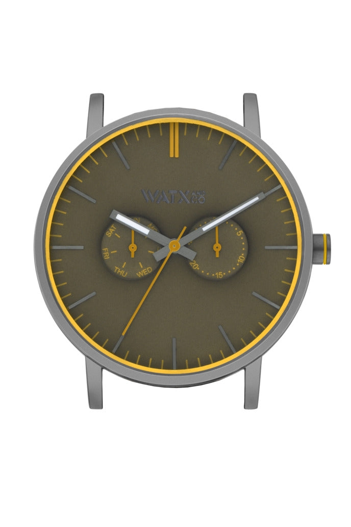 WATX&COLORS WXCA2710 Armbanduhr ansicht-3
