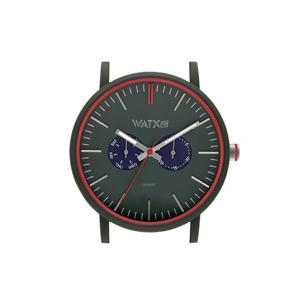 WATX&COLORS WXCA2716 Armbanduhr ansicht-3
