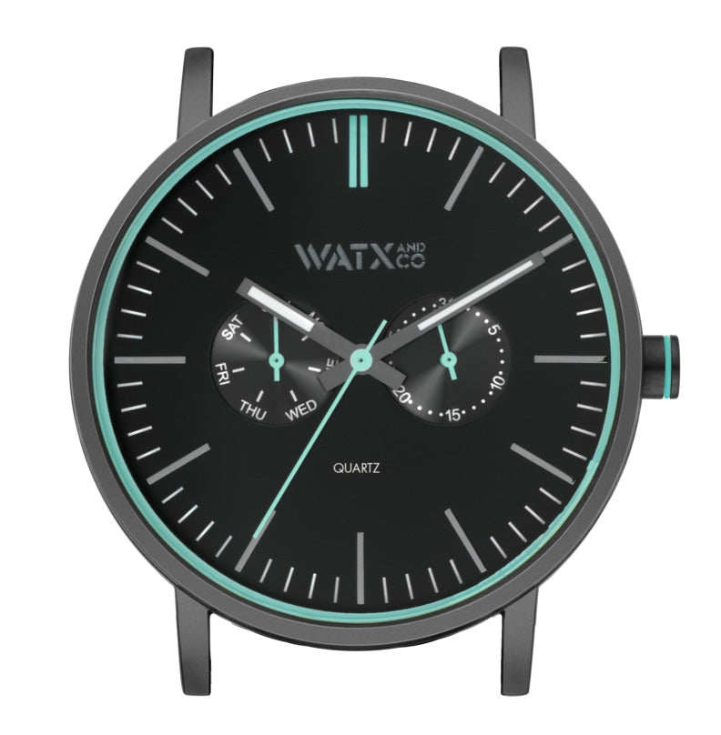 WATX&COLORS WXCA2718 Armbanduhr ansicht-3