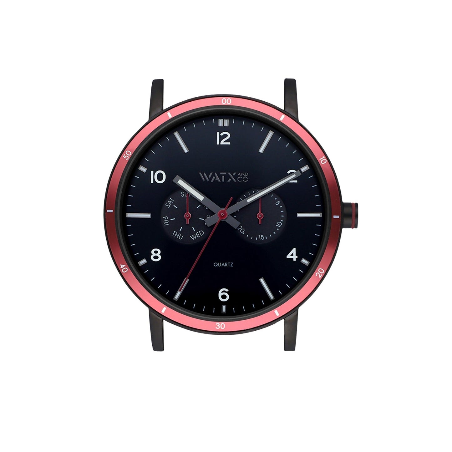 WATX&COLORS WXCA2719 Armbanduhr ansicht-3