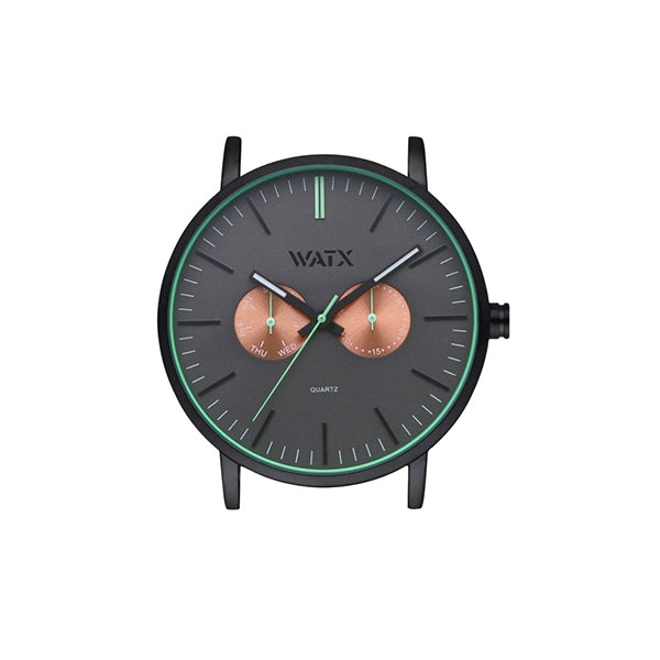 WATX&COLORS WXCA2723 Armbanduhr ansicht-3