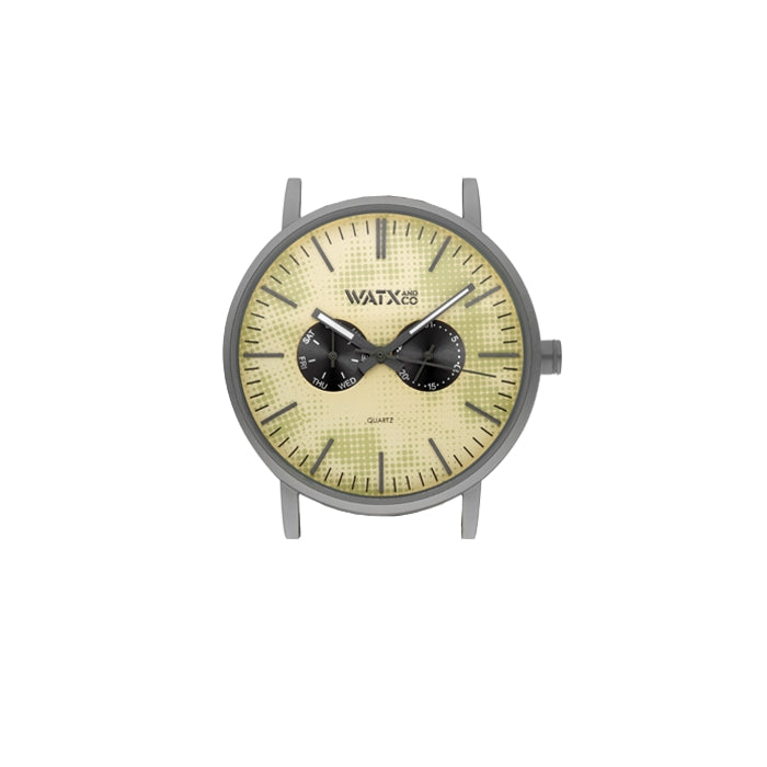 WATX&COLORS WXCA2724 Armbanduhr ansicht-3