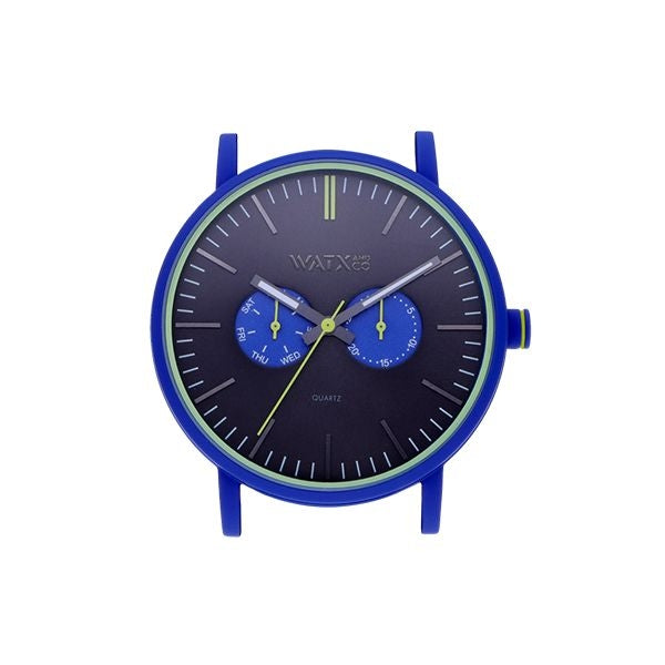 WATX&COLORS WXCA2743 Armbanduhr ansicht-3