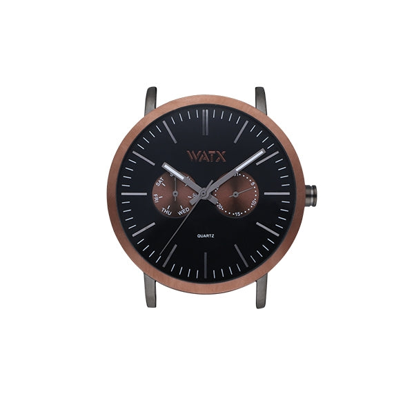WATX&COLORS WXCA2749 Armbanduhr ansicht-3