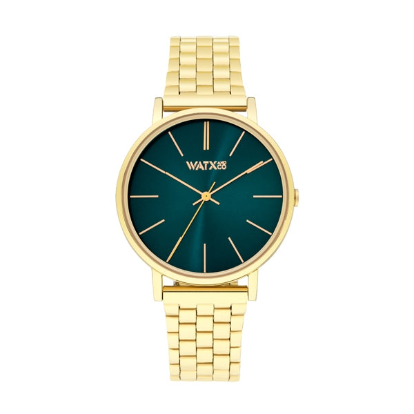 WATX&COLORS WXCA3027 Armbanduhr ansicht-3