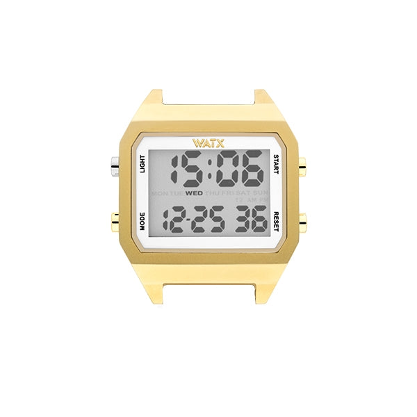 WATX&COLORS WXCA4004 Armbanduhr ansicht-3