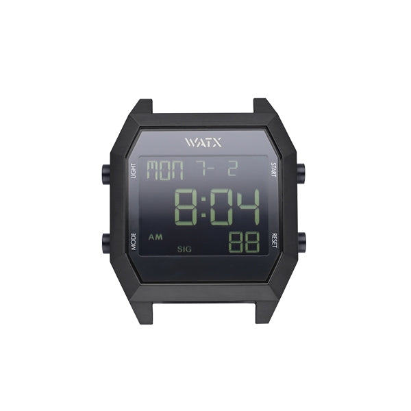 WATX&COLORS WXCA4102 Armbanduhr ansicht-3