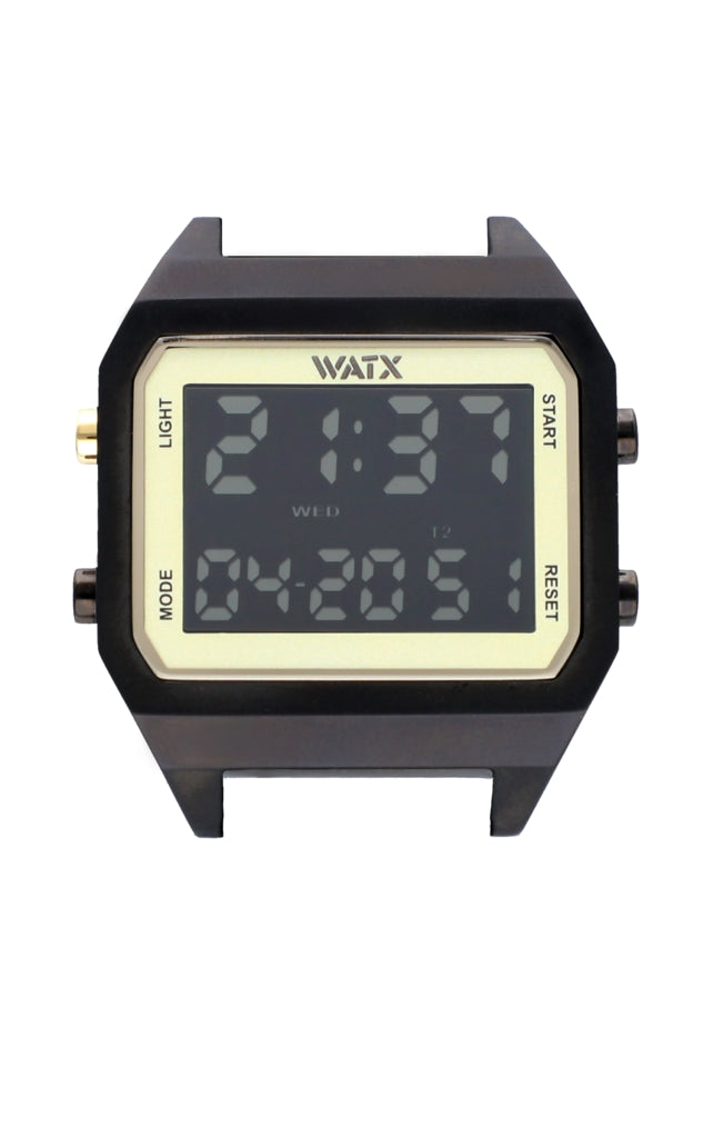 WATX&COLORS WXCA4105 Armbanduhr ansicht-3