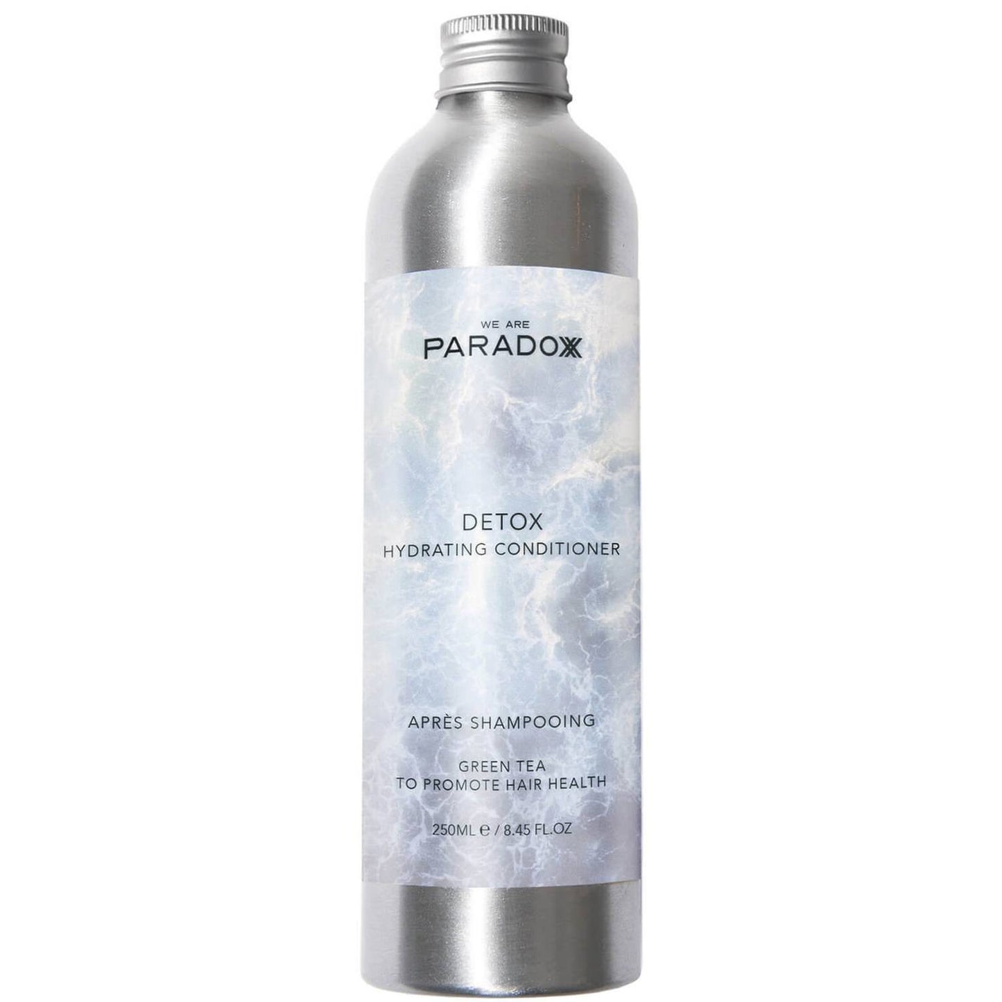 We are Paradoxx Detox Haarspülung mit Grüner Tee – 250 ml intensive Hydratation