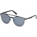 WEB EYEWEAR WE0190 02C 00 Sonnenbrille ansicht-3