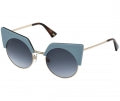 WEB EYEWEAR WE0229 86W 49 Sonnenbrille ansicht-3