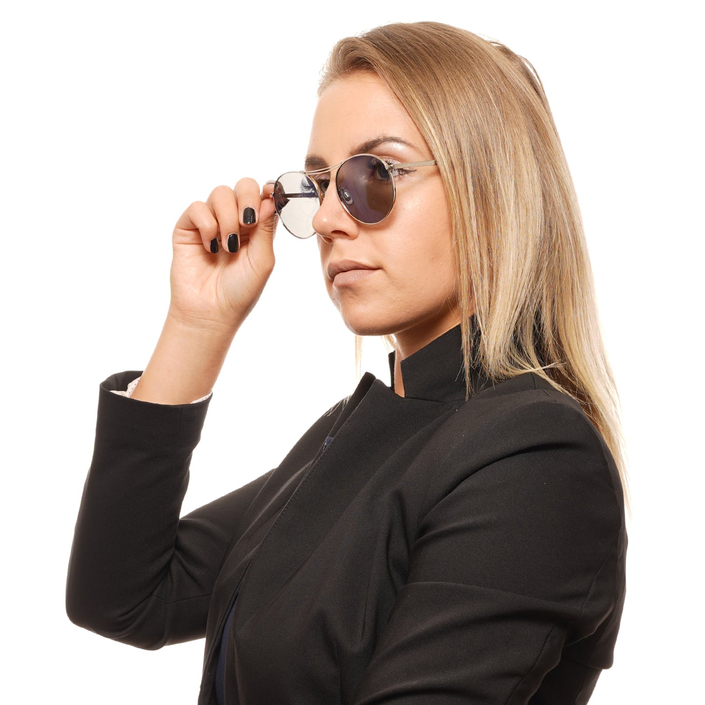 WEB EYEWEAR WE0242 5316C Sonnenbrille ansicht-3