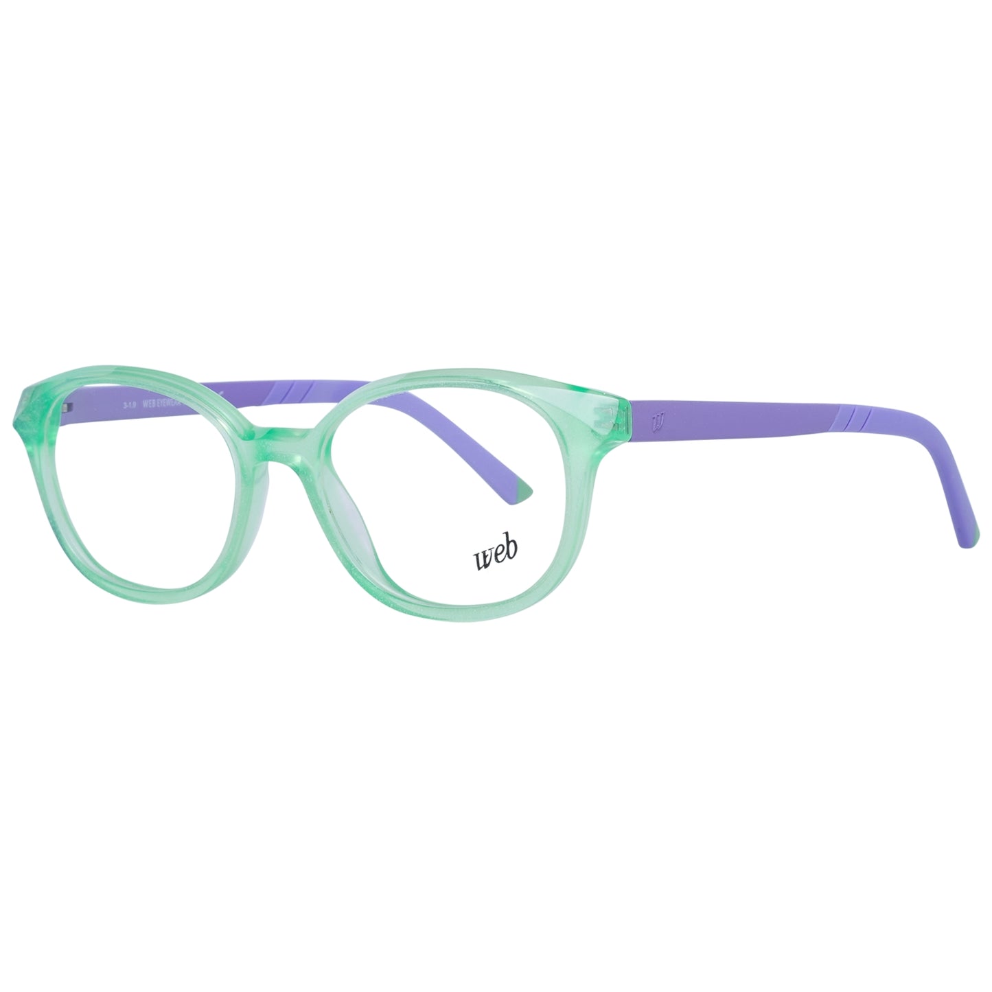WEB EYEWEAR WE5264 46077 Sonnenbrille ansicht-3