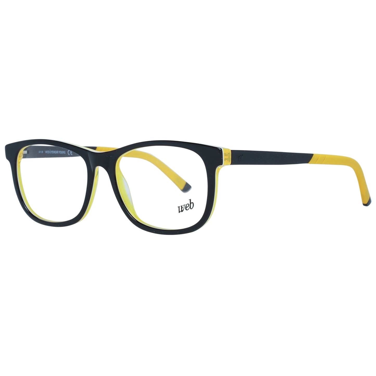 WEB EYEWEAR WE5308 4905C Sonnenbrille ansicht-3