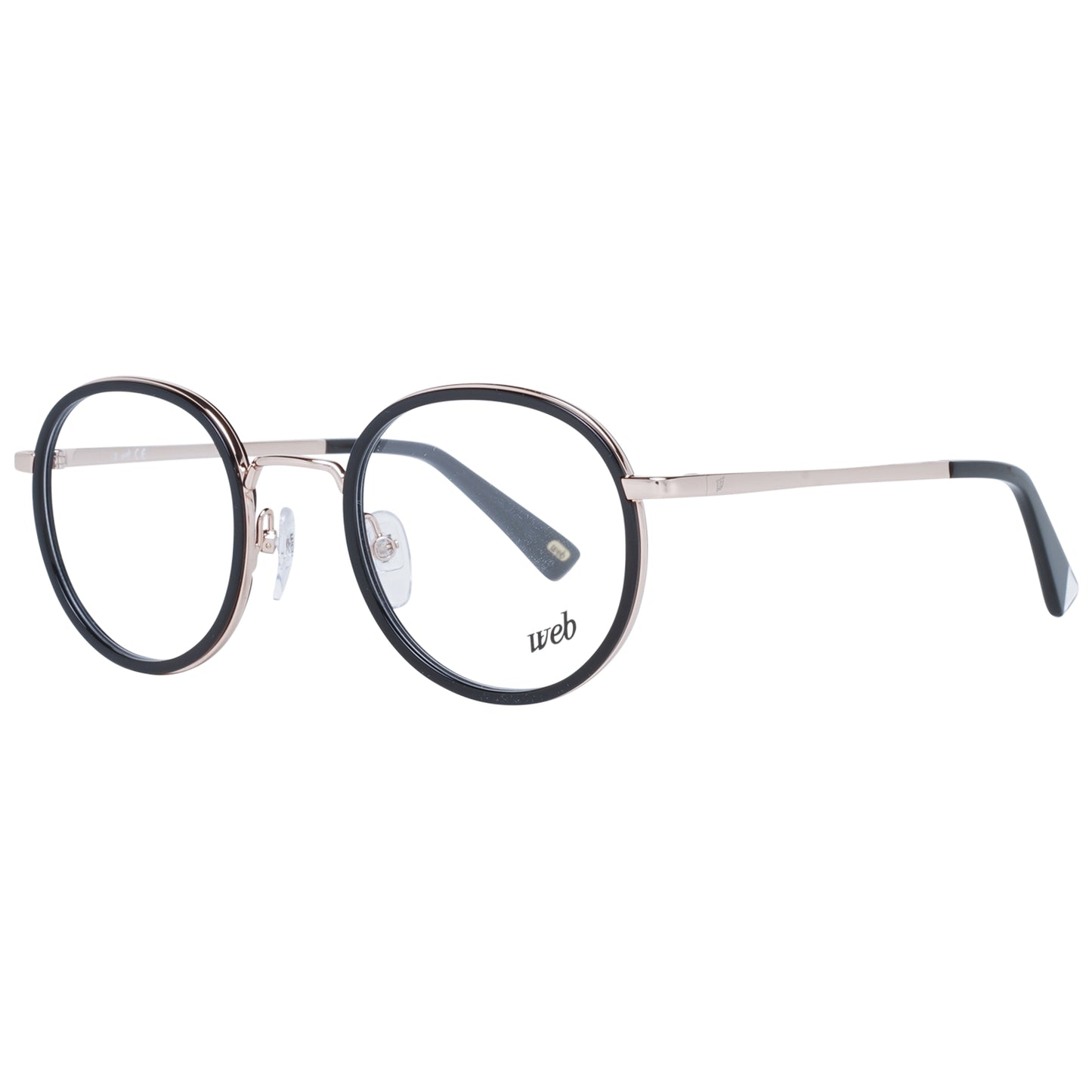 WEB EYEWEAR WE5369 4733A Sonnenbrille ansicht-3