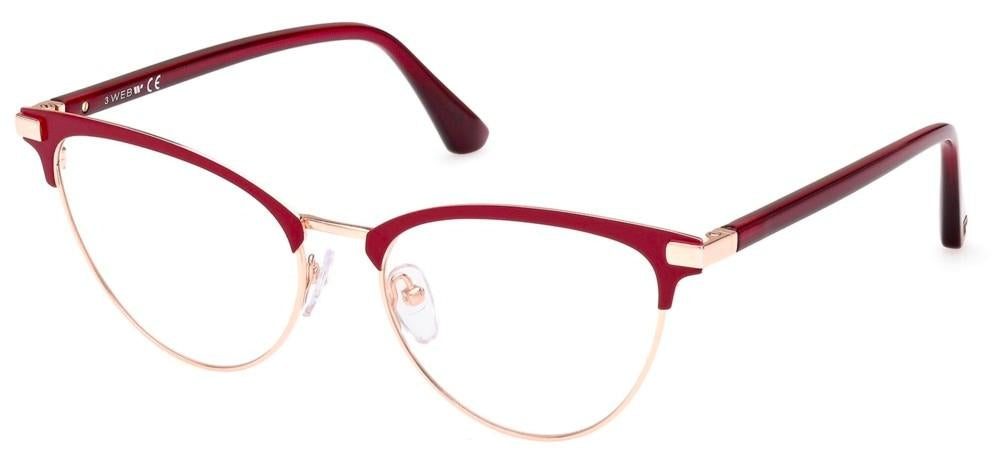 WEB EYEWEAR WE5395 WE5395_069_54 Sonnenbrille ansicht-3