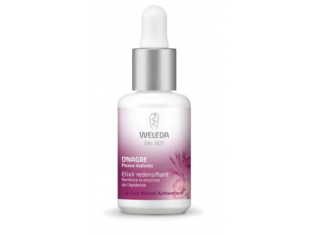 Weleda Weleda, Elixir Redensifiant, Serum, Für das Gesicht, 30 ml *Tester