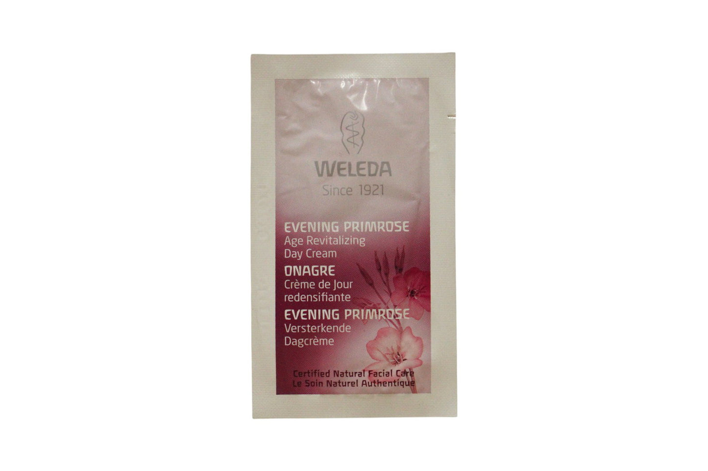 Weleda Weleda, Evening PrimRose, Revitalisierung, Tag, Sahne, Für das Gesicht, 1.5 ml *Muster Sample