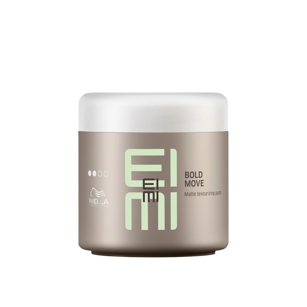 Wella Professionals Wella Professionals Eimi Texture Bold Move Haarstylingpaste 150 ml mittlerer Halt Haarpflege