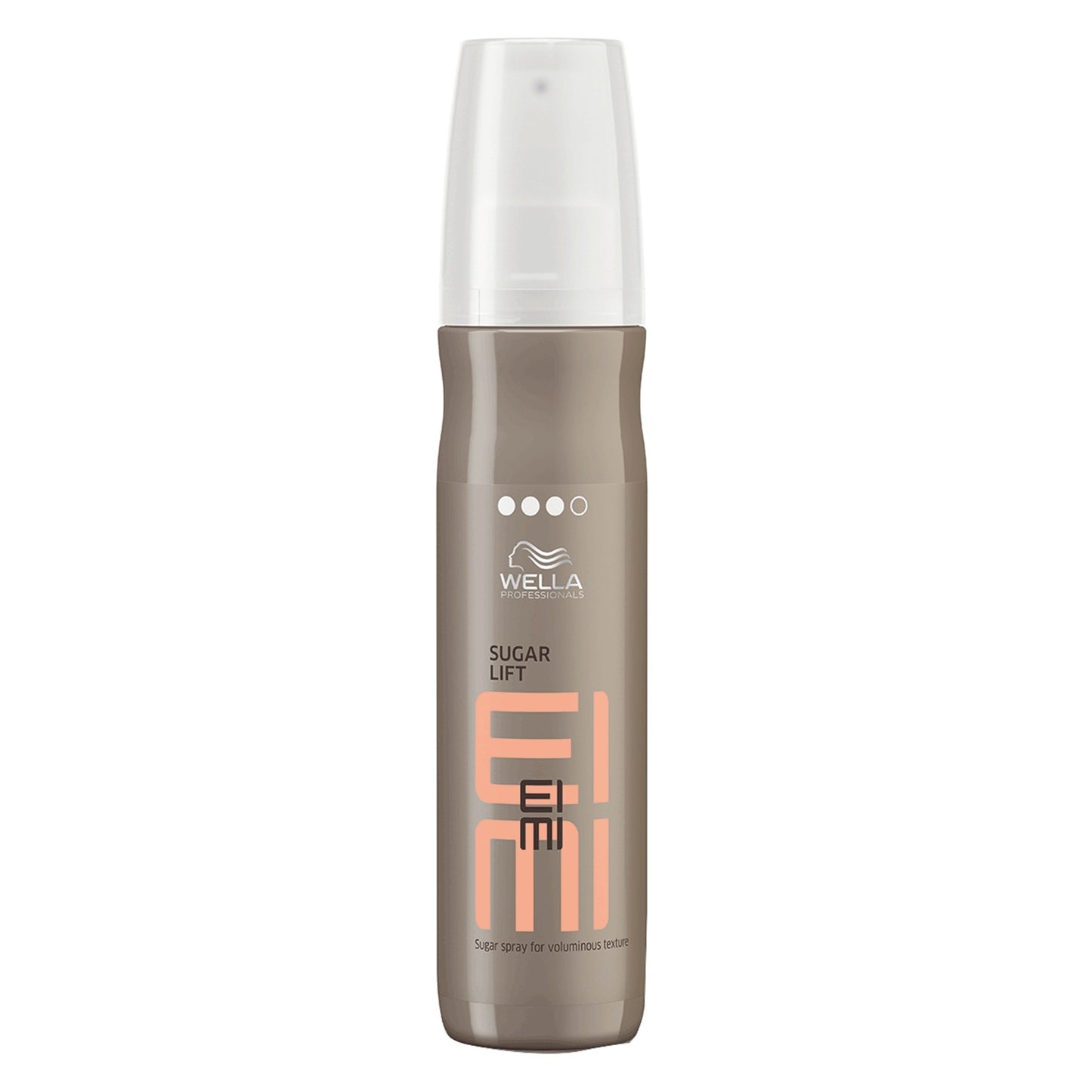 Wella Professionals Wella Professionals Eimi Volume Sugar Lift Haarspray 150 ml leichter Halt für Volumen und Haarpflege