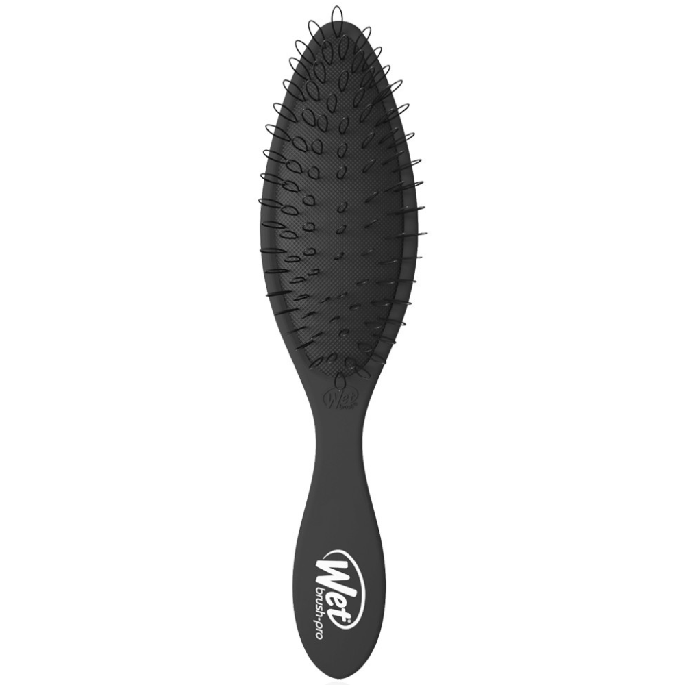 Wet Brush Wet Brush, Epic Looped Extension, Haarbürste, Schwarz Regular