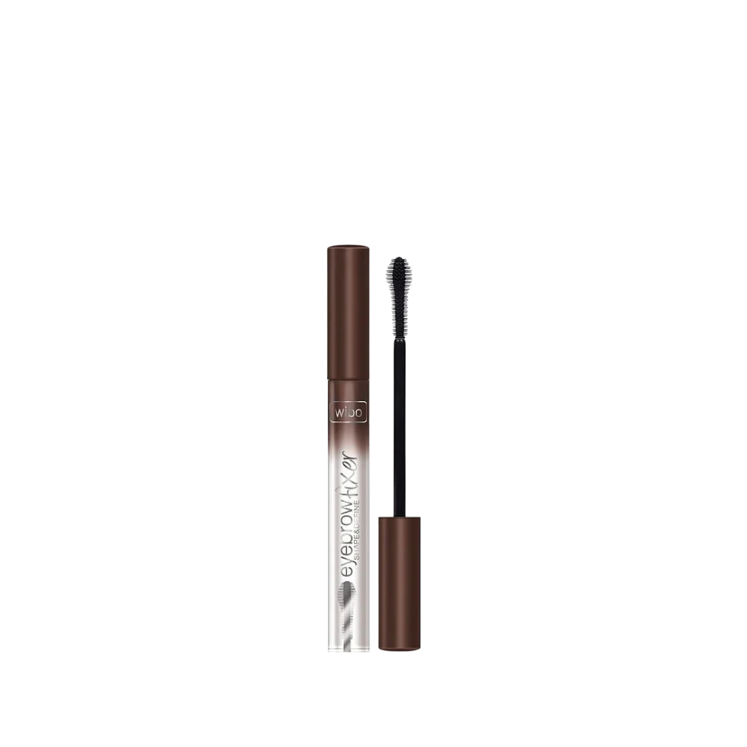 Wibo Wibo, Eyebrow Fixer, Reparieren, Augenbrauengel, 8 g Regular