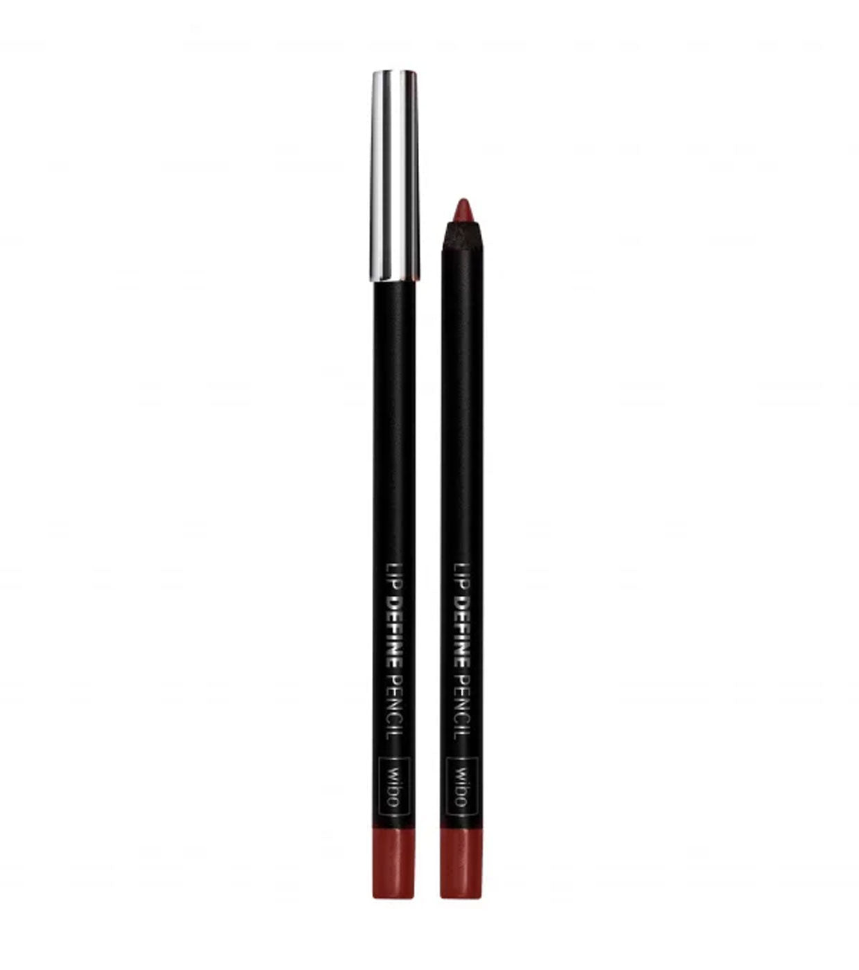 Wibo Lip Define Lipliner Nr. 6 – Präzise Lippenkontur für ein perfektes Make-up