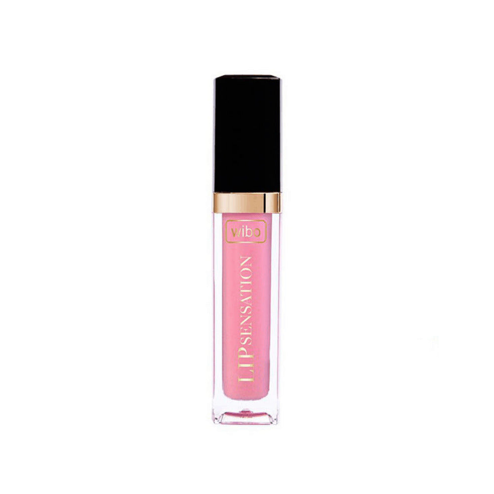 Wibo Wibo, Lip Sensation, Glänzend, Lipgloss, 3, 5 ml Regular