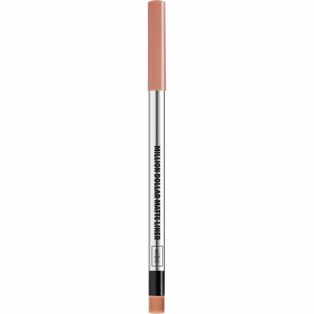 Wibo Million Dollar Lipliner Nr. 10 – Präziser Halt für makellose Lippen