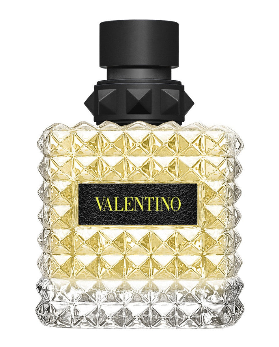 VALENTINO BORN IN ROMA YELLOW DREAM EDP 100 ML VAPO