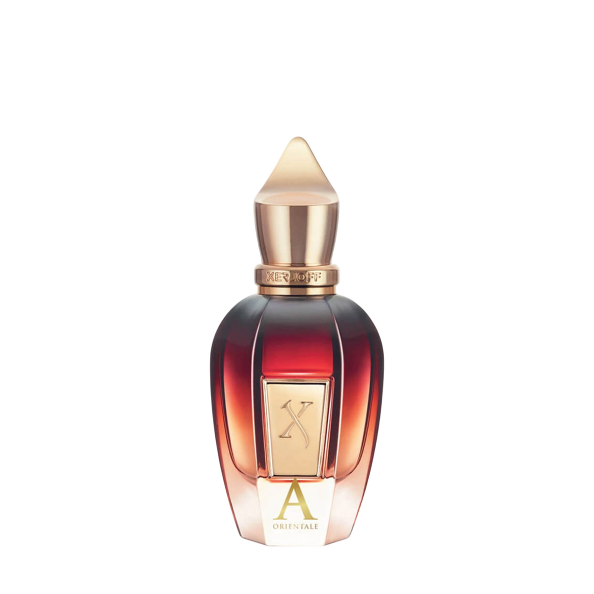 Xerjoff Alexandria Orientale Eau De Parfum Unisex 50 ml