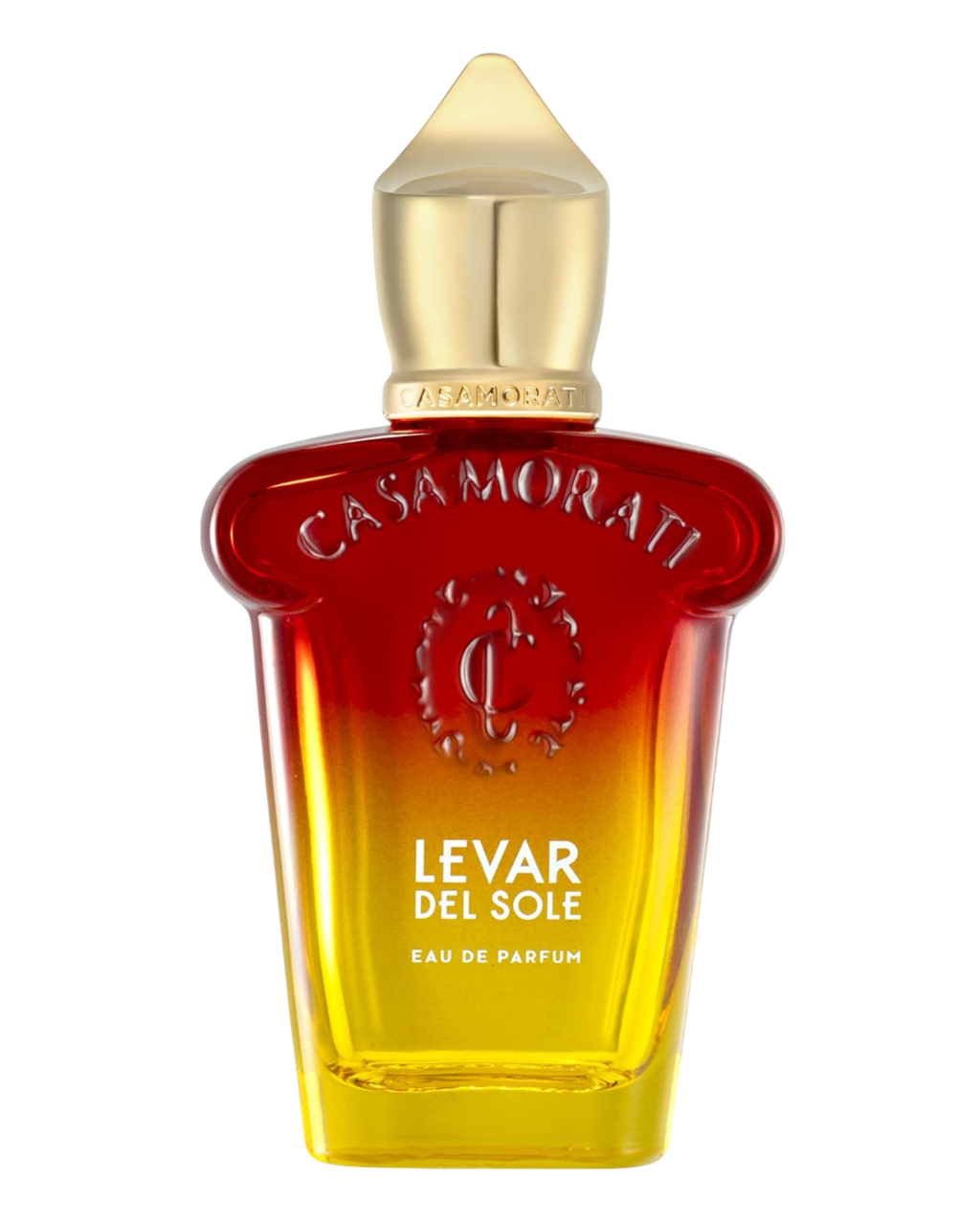 Xerjoff Xerjoff, Casamorati 1888 -Levar Del Sole, Eau de Parfum, Unisex, 30 ml Regular