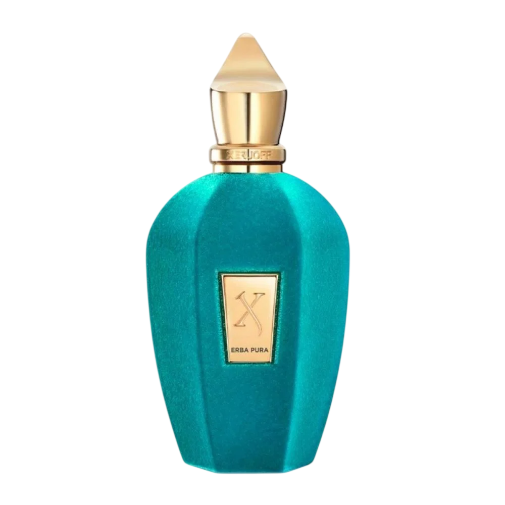Xerjoff Xerjoff, Erba Pura, Eau de Parfum, Unisex, 100 ml *Tester